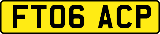 FT06ACP