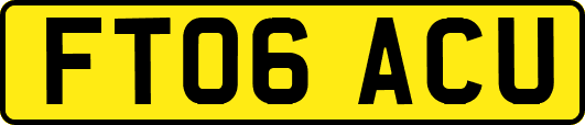 FT06ACU