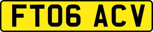 FT06ACV