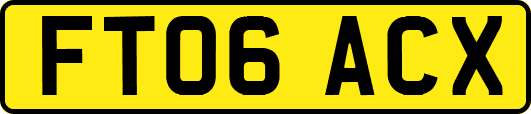 FT06ACX