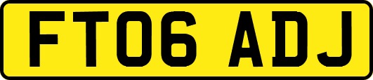 FT06ADJ