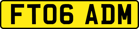FT06ADM