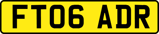 FT06ADR