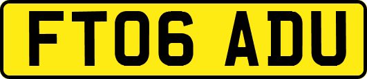 FT06ADU