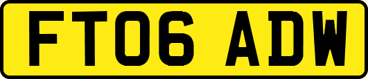 FT06ADW