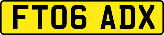 FT06ADX
