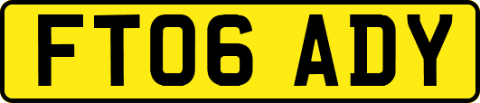 FT06ADY