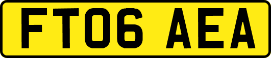 FT06AEA