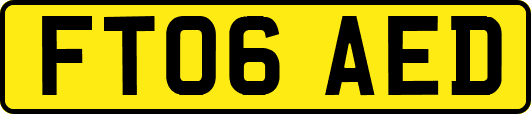 FT06AED