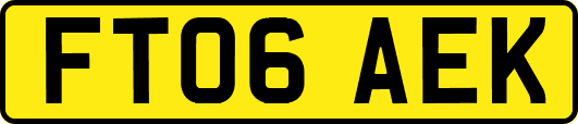 FT06AEK