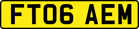 FT06AEM