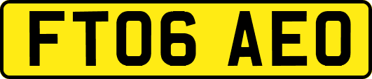 FT06AEO