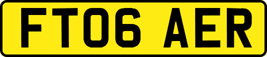 FT06AER