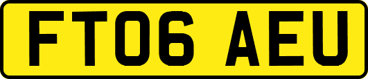FT06AEU