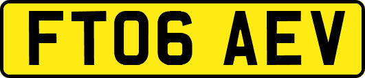 FT06AEV