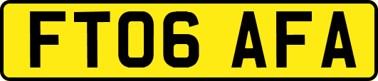 FT06AFA