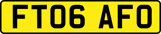 FT06AFO