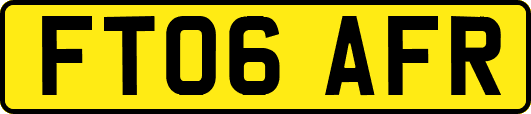 FT06AFR