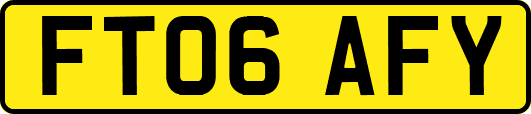 FT06AFY