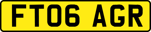 FT06AGR