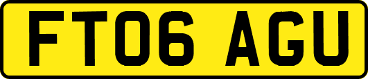 FT06AGU
