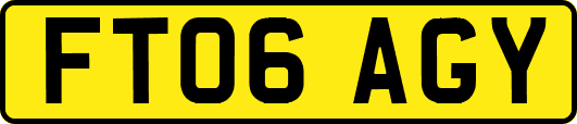 FT06AGY