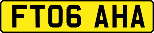 FT06AHA