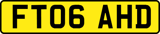FT06AHD