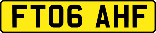 FT06AHF