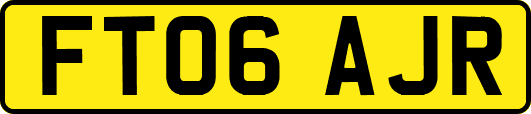FT06AJR