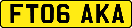 FT06AKA
