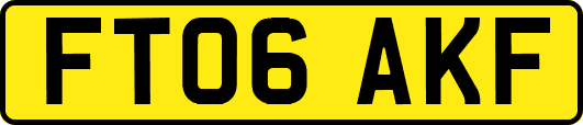 FT06AKF