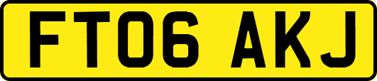 FT06AKJ