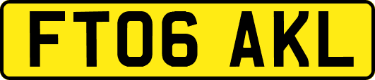 FT06AKL