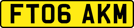 FT06AKM