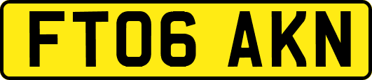 FT06AKN