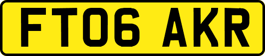FT06AKR