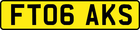 FT06AKS