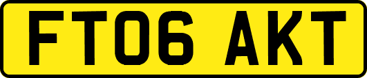 FT06AKT