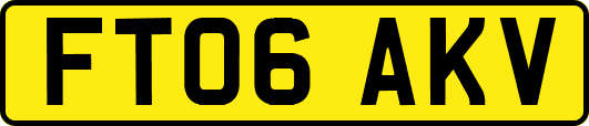FT06AKV