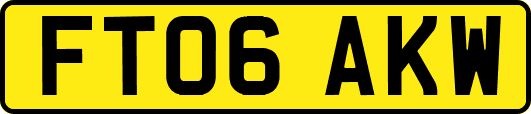 FT06AKW