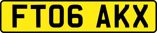 FT06AKX