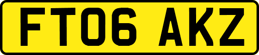 FT06AKZ