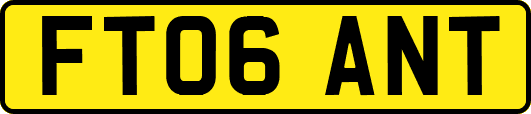 FT06ANT