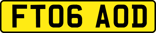 FT06AOD