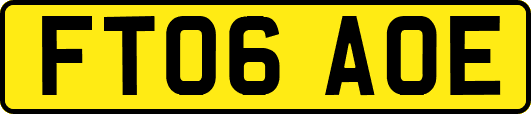 FT06AOE