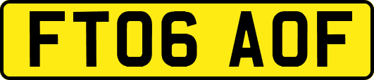 FT06AOF