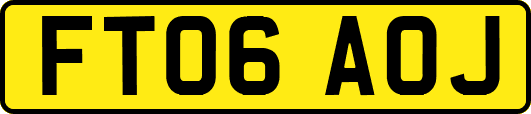 FT06AOJ