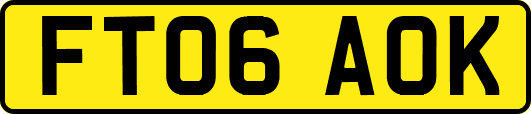 FT06AOK