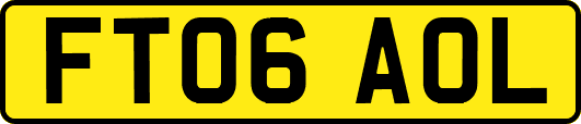 FT06AOL